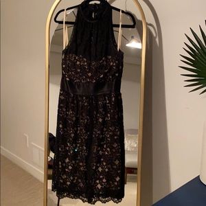 Super cute Banana Republic formal dress size 4